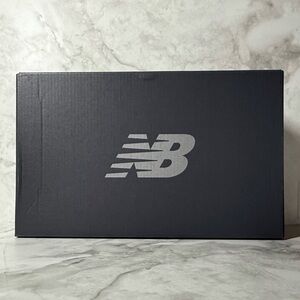 New Balance | Empty 550 Shoe Box | Gray